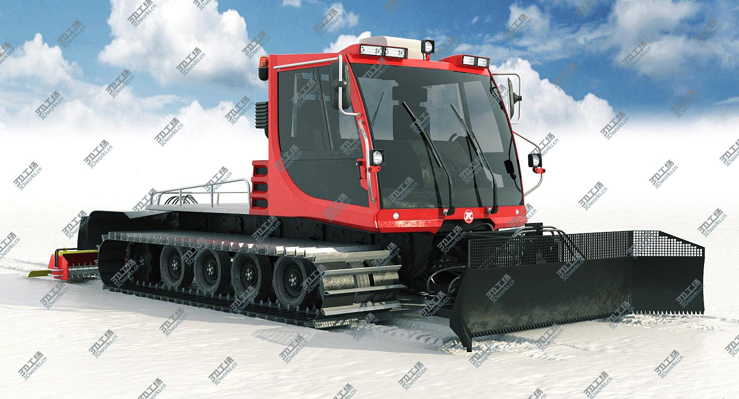 images/goods_img/202105071/Snowcat PistenBully 100/1.jpg